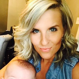 Meet your Posher, Brittney